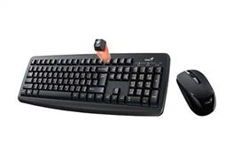 کیبورد و موس وایرلس جنیوس