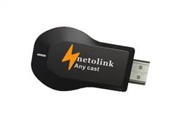 مشاهده صفحه موبایل روی تلویزیون